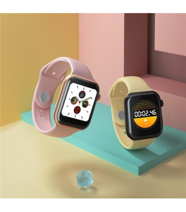 ساعت هوشمند مدل z9