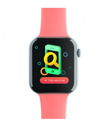 ساعت هوشمند مدل z9