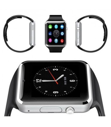 ساعت هوشمند مدل A1