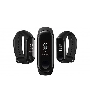 مچ بند هوشمند شیائومی مدل Mi Band 3