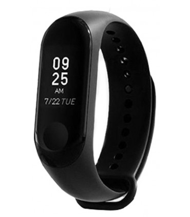 مچ بند هوشمند شیائومی مدل Mi Band 3