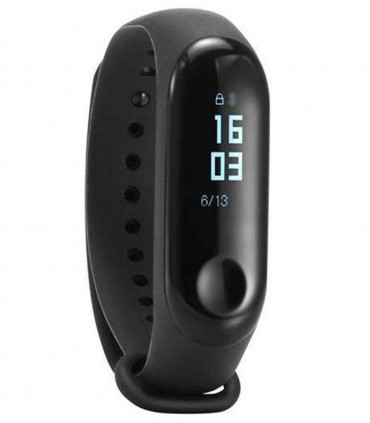 مچ بند هوشمند شیائومی مدل Mi Band 3