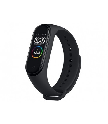 مچ بند هوشمند شیائومی مدل Mi Band 4 Global