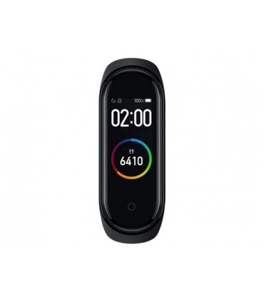 مچ بند هوشمند شیائومی مدل Mi Band 4 Global