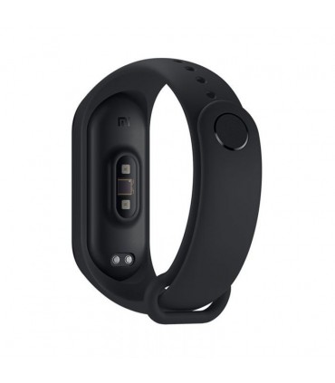 مچ بند هوشمند شیائومی مدل Mi Band 4 Global