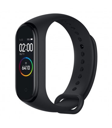 مچ بند هوشمند شیائومی مدل Mi Band 4 Global