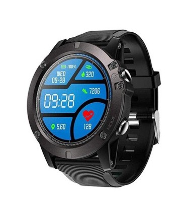 ساعت هوشمند زبلاز مدل Vibe 3 Pro