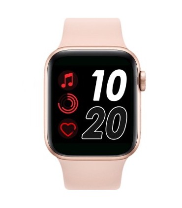 ساعت هوشمند مدل T55