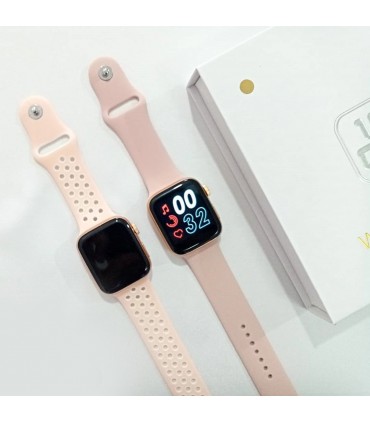 ساعت هوشمند مدل T55