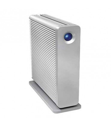 هارد اکسترنال LaCie d2 Thunderbolt 2 – 128GB