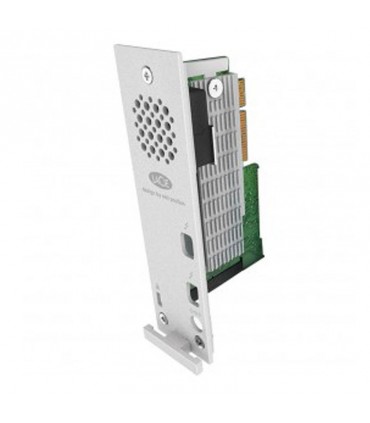 هارد اکسترنال LaCie d2 Thunderbolt 2 – 128GB