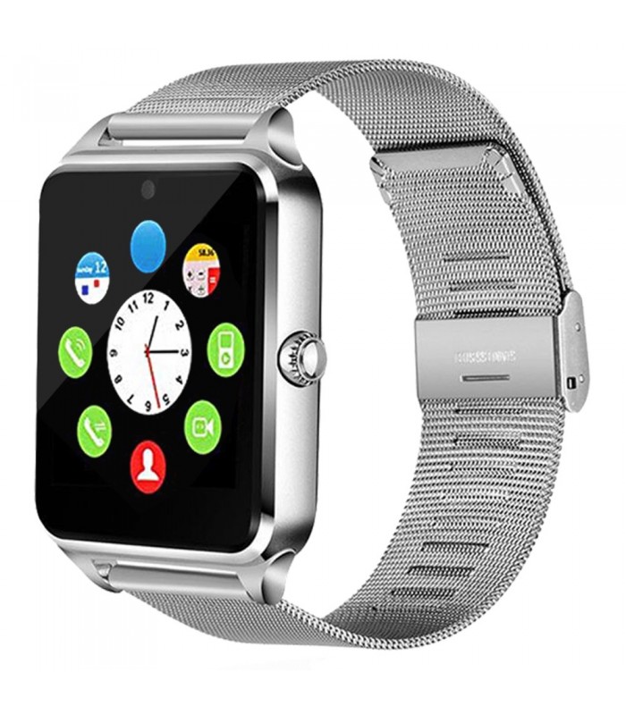 z60 plus smartwatch review