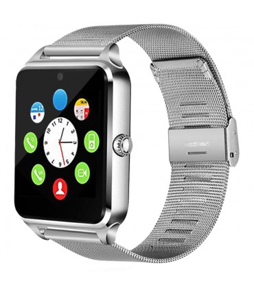 ساعت هوشمند مدل Z60 plus