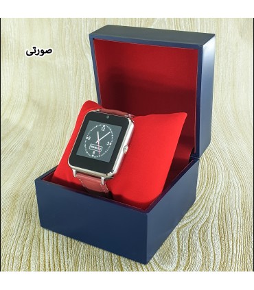 ساعت هوشمند مدل Z60 plus