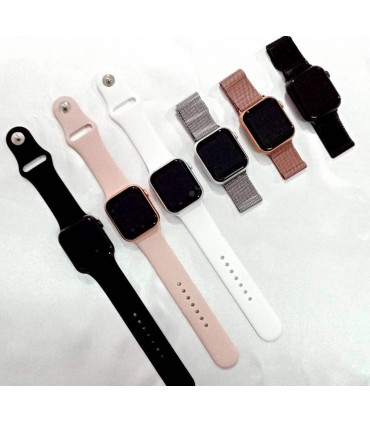 ساعت هوشمند مدل T200 2020