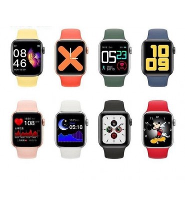 ساعت هوشمند مدل T200 2020