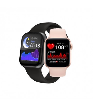 ساعت هوشمند مدل T200 2020