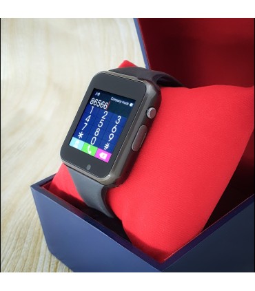 ساعت هوشمند مدل A1 Plus