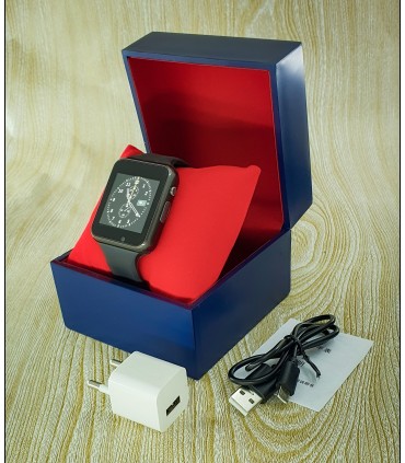 ساعت هوشمند مدل A1 Plus