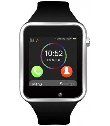 ساعت هوشمند مدل A1 Plus