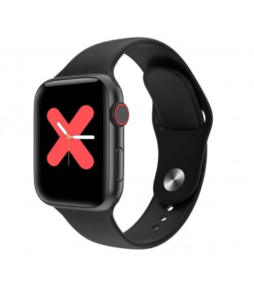 ساعت هوشمند مدل w68