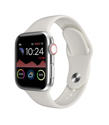 ساعت هوشمند مدل w68