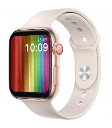 ساعت هوشمند مدل w68