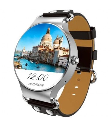 ساعت هوشمندKing Wear مدل KW98