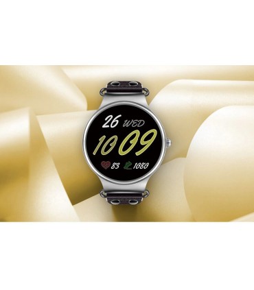 ساعت هوشمندKing Wear مدل KW98