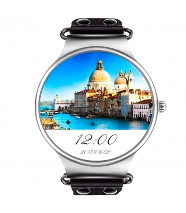 ساعت هوشمندKing Wear مدل KW98