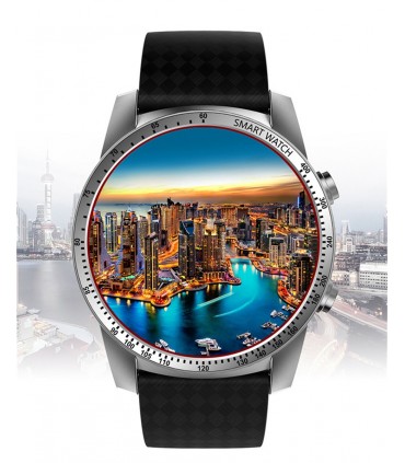 ساعت هوشمند مدل KW99