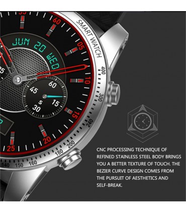 ساعت هوشمند مدل KW99