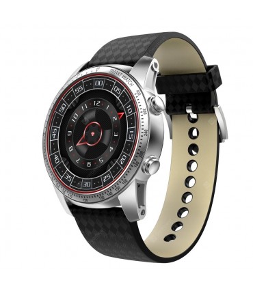 ساعت هوشمند مدل KW99