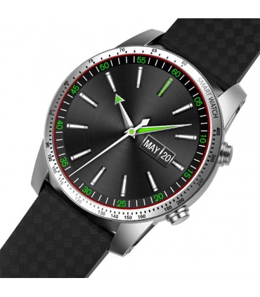 ساعت هوشمند مدل KW99