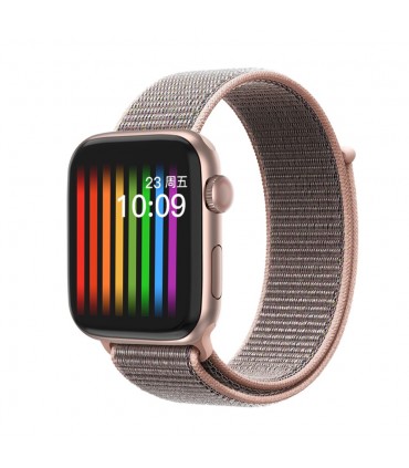 ساعت هوشمند مدل W20