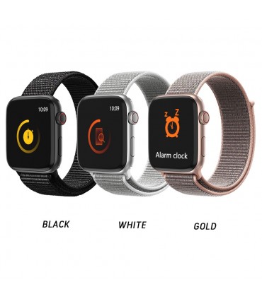 ساعت هوشمند مدل W20