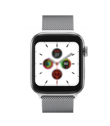 ساعت هوشمند مدل W20