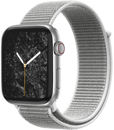 ساعت هوشمند مدل W20