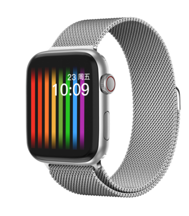 ساعت هوشمند مدل W20