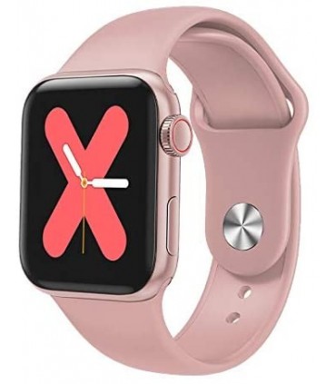 ساعت هوشمند مدل W58