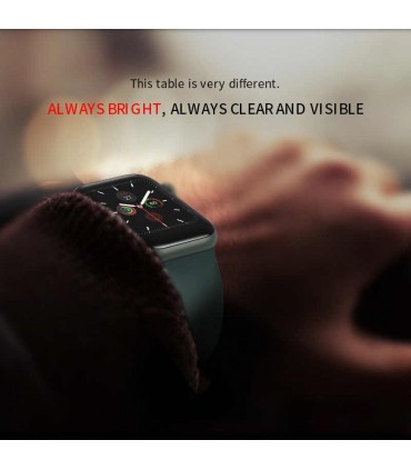 ساعت هوشمند مدل W58