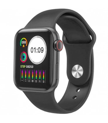 ساعت هوشمند مدل W58