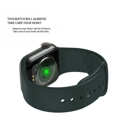 ساعت هوشمند مدل W58 Pro