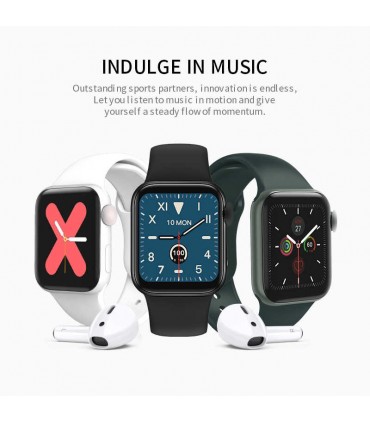 ساعت هوشمند مدل W58 Pro