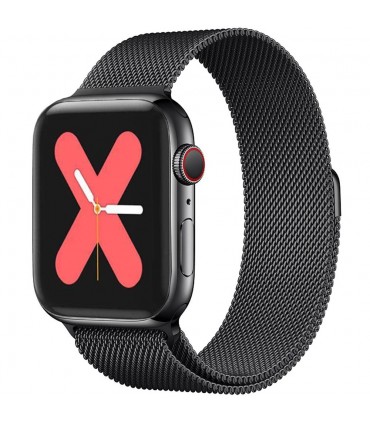 ساعت هوشمند گیت کالکشن مدل watch 4 pro