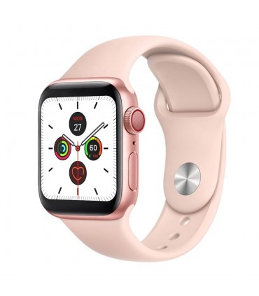 ساعت هوشمند مدل W5.0