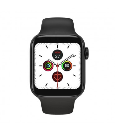 ساعت هوشمند مدل W5.0