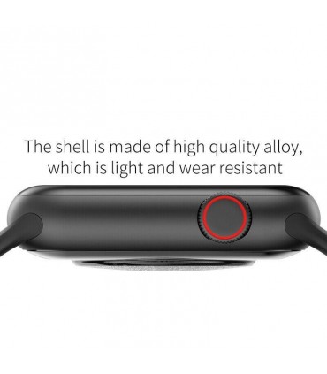 ساعت هوشمند مدل W5.0