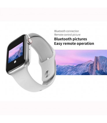 ساعت هوشمند مدل W5.0