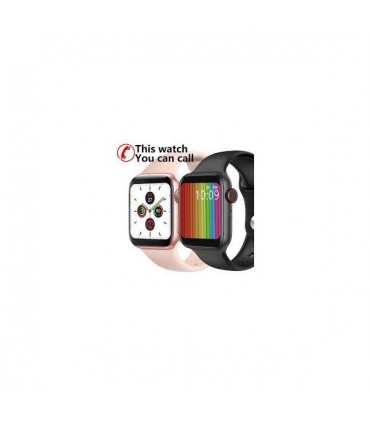 ساعت هوشمند مدل W5.0